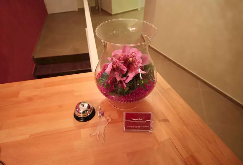 Fotos del hotel Tango:  11