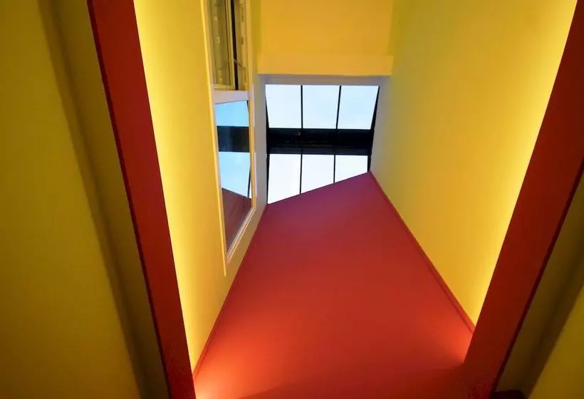 Fotos del hotel Tango:  6