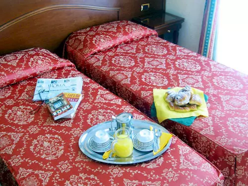 Fotos del hotel Dolomiti:  17