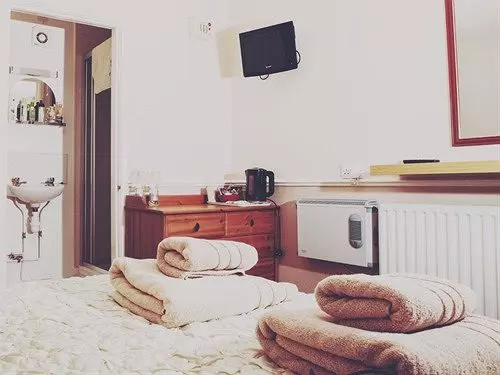 Fotos del hotel Royal:  11