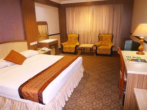 Fotos del hotel Formosa:  10