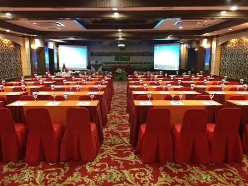 Fotos del hotel Formosa:  16