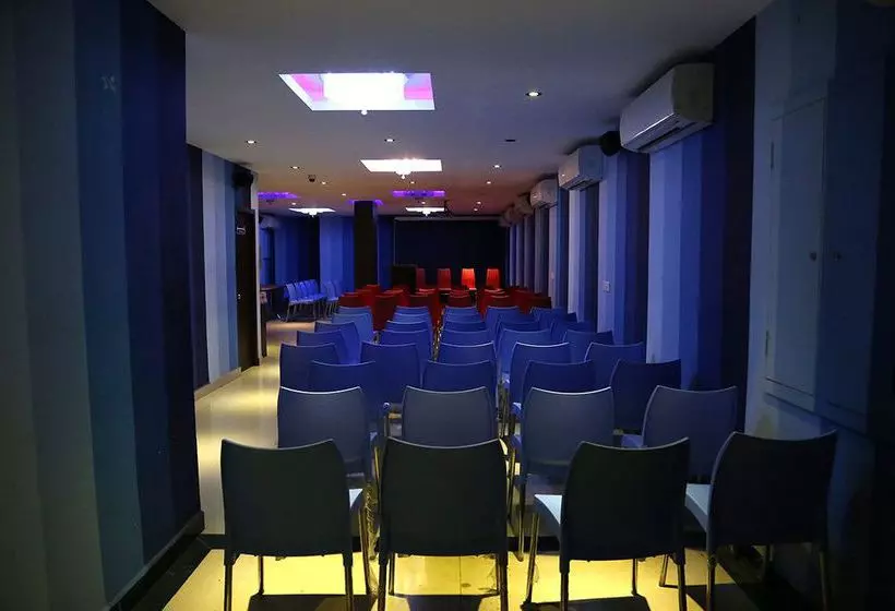 Fotos del hotel Le Repose:  4