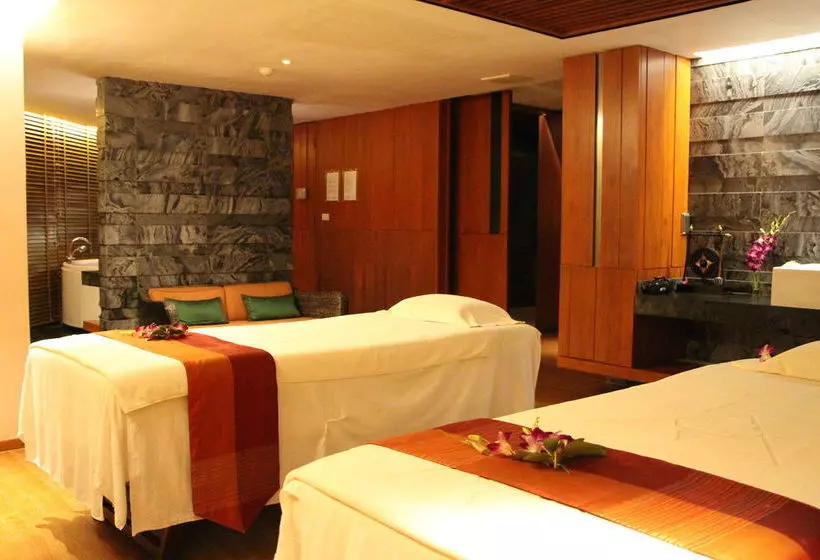 Fotos del hotel Oaks Bangkok Sathorn:  22