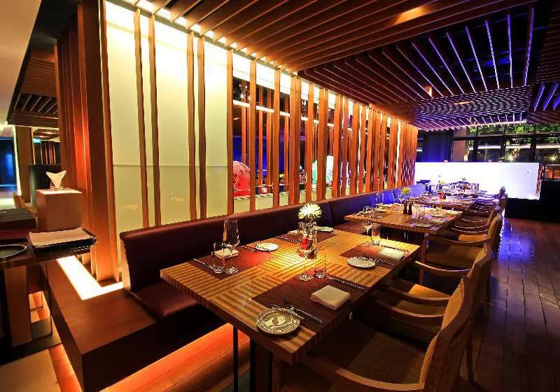 Fotos del hotel Oaks Bangkok Sathorn:  4