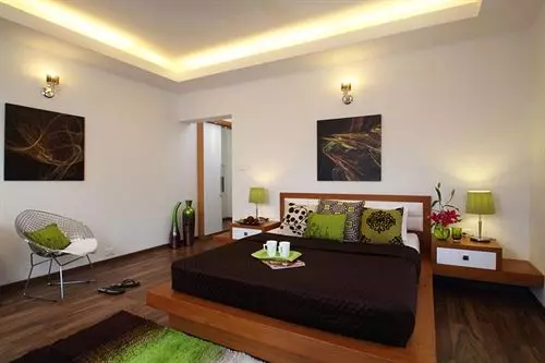 Fotos del hotel Swiss County:  10