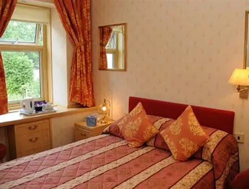 Fotos del hotel Strathblane Country House:  3