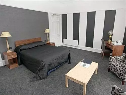 Fotos del hotel Strathblane Country House:  4