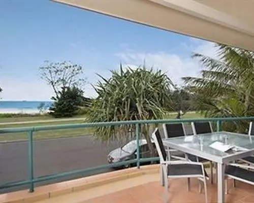 Fotos del hotel Surfside:  11