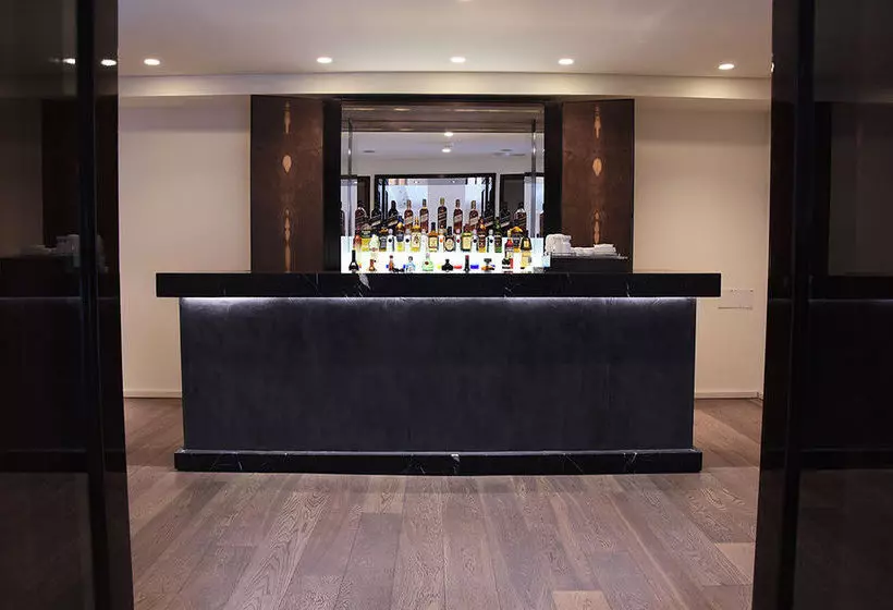 Fotos del hotel Oliva Luxury  Montevideo:  7