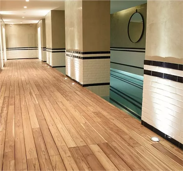 Fotos del hotel Oliva Luxury  Montevideo:  14