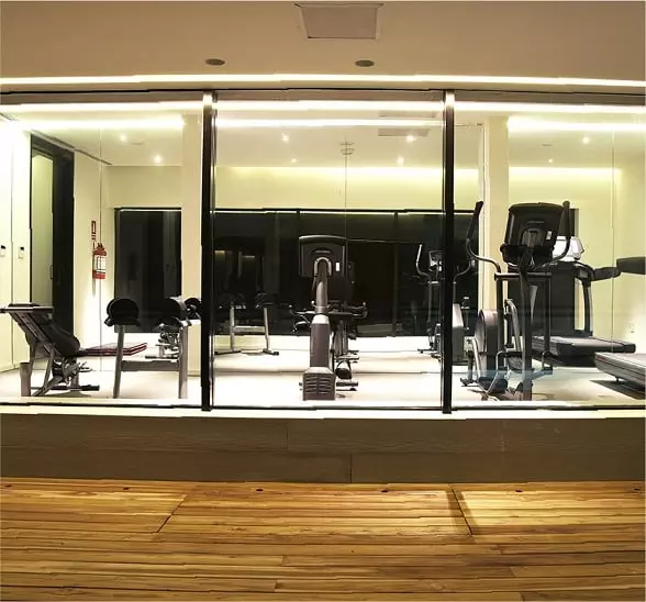 Fotos del hotel Oliva Luxury  Montevideo:  15