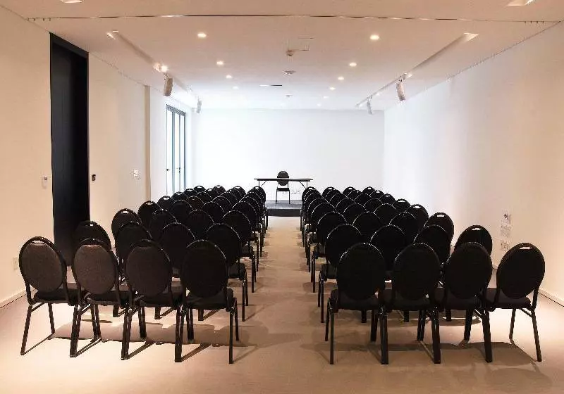 Fotos del hotel Oliva Luxury  Montevideo:  16