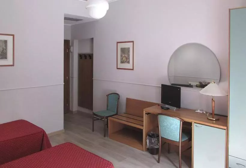 Fotos del hotel Johnny:  9