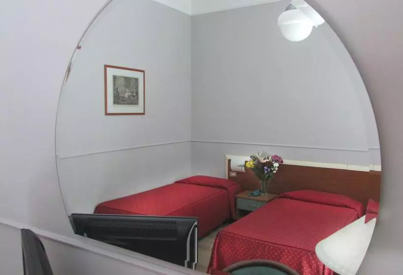 Fotos del hotel Johnny:  10