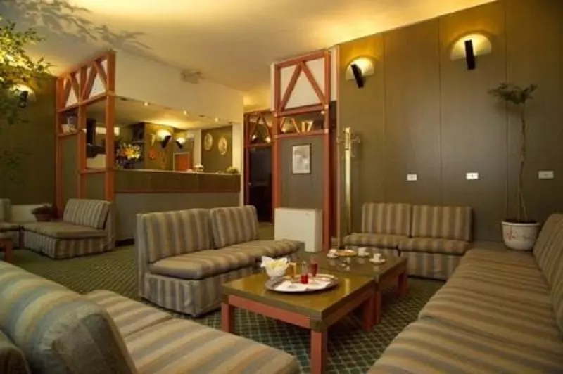 Fotos del hotel Johnny:  4