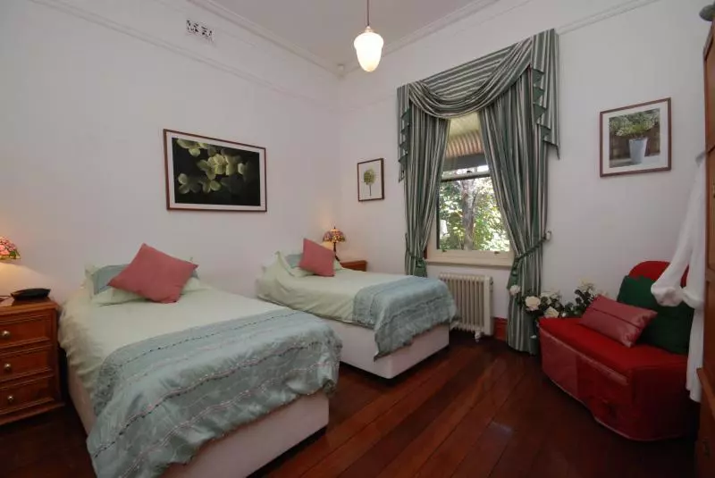 Fotos del hotel Above Bored Bed & Breakfast:  6