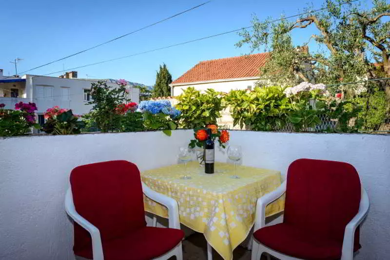 Fotos del hotel Apartmani Villa Tolja:  5