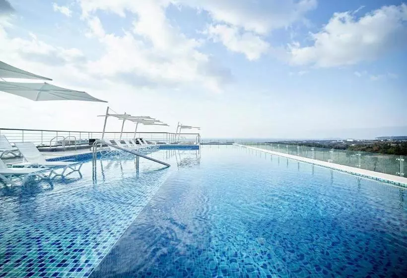 Fotos del hotel Grand Josun Jeju:  1