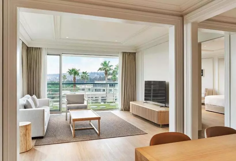 Fotos del hotel Grand Josun Jeju:  6