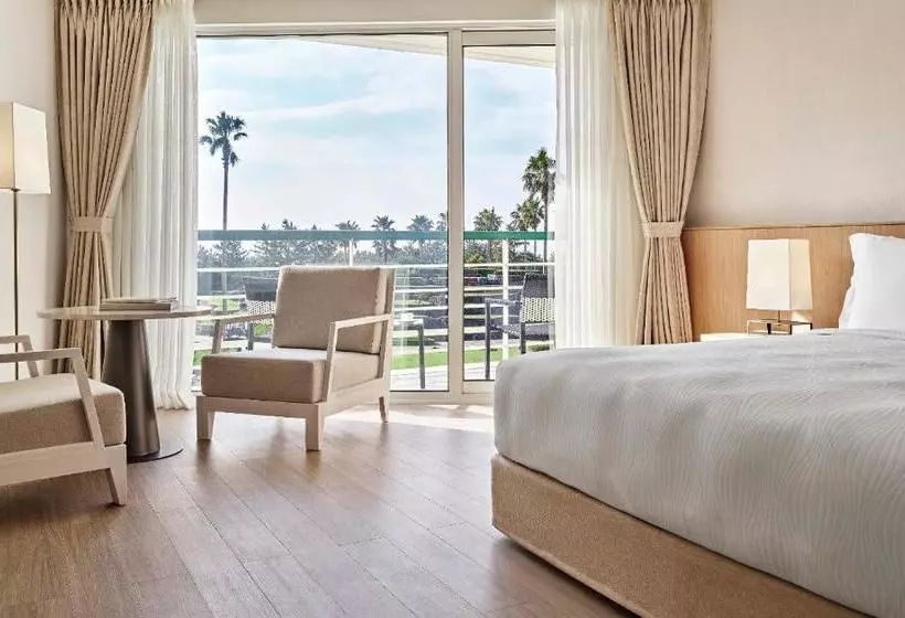 Fotos del hotel Grand Josun Jeju:  19