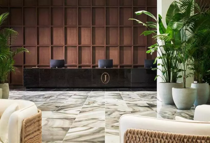 Fotos del hotel Grand Josun Jeju:  9