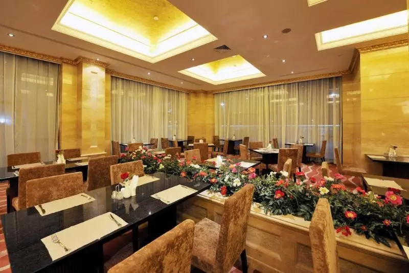 Fotos del hotel Riverview Shanghai:  4