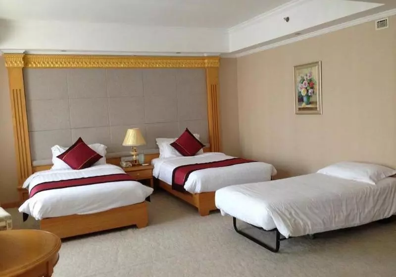 Fotos del hotel Riverview Shanghai:  14