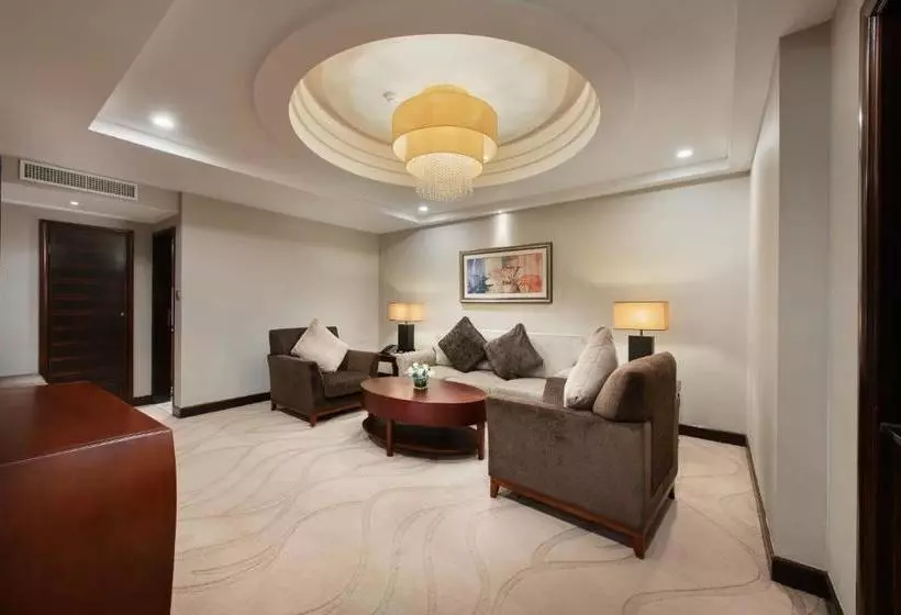 Fotos del hotel Chongqing Empark Grand:  3