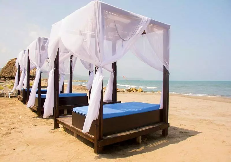 Fotos del hotel Pradomar:  5