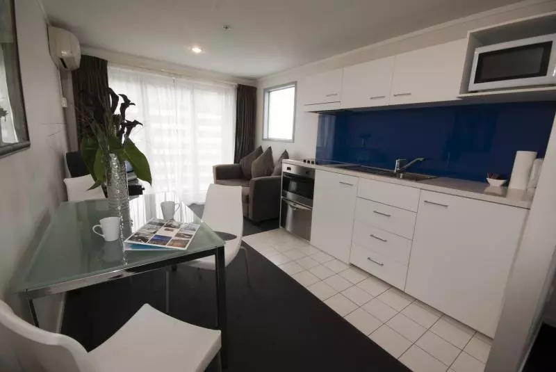 Fotos del hotel The Bell Tower On Dog Point:  5