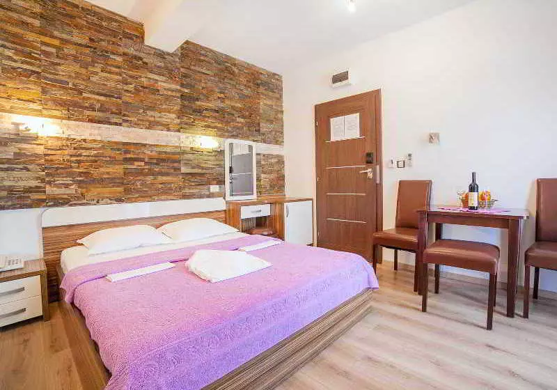 Fotos del hotel Vile Dimic:  6