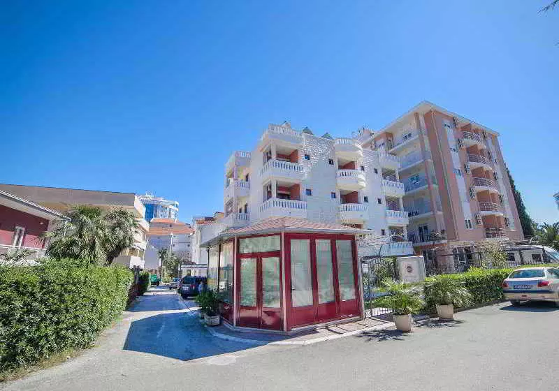 Fotos del hotel Vile Dimic:  15