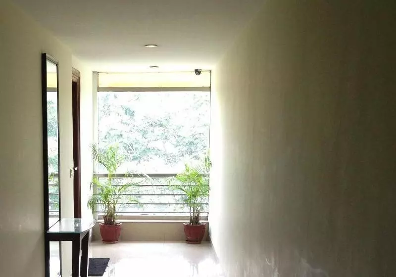 Fotos del hotel Empire Suites, Castle Street:  4