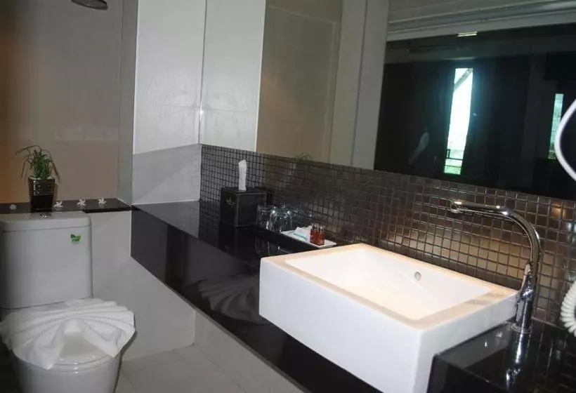 Fotos del hotel Inn Place Serviced Residence:  8