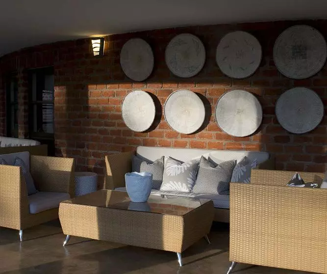 Fotos del hotel Lilayi Lodge:  3