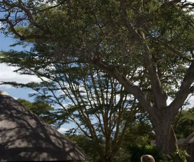 Fotos del hotel Lilayi Lodge:  16