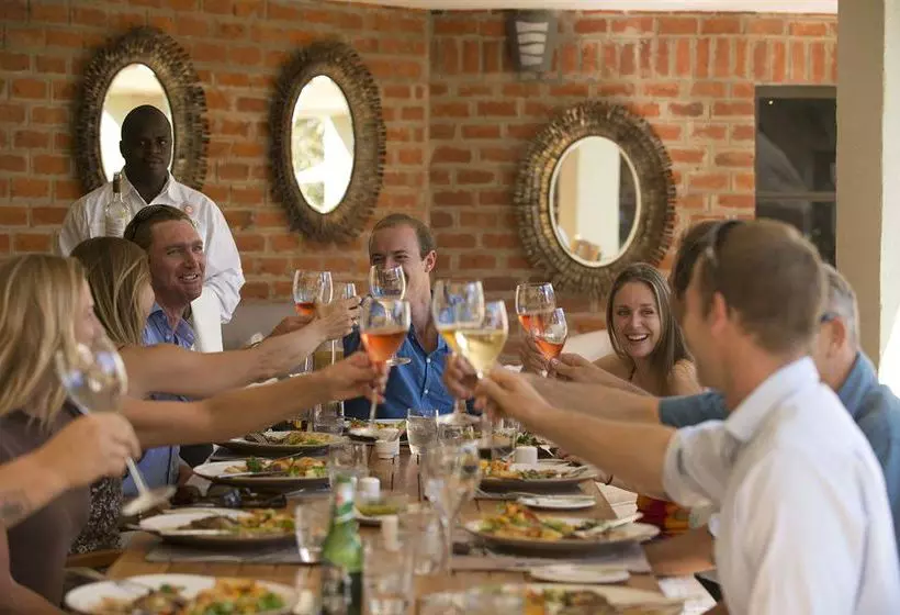 Fotos del hotel Lilayi Lodge:  25