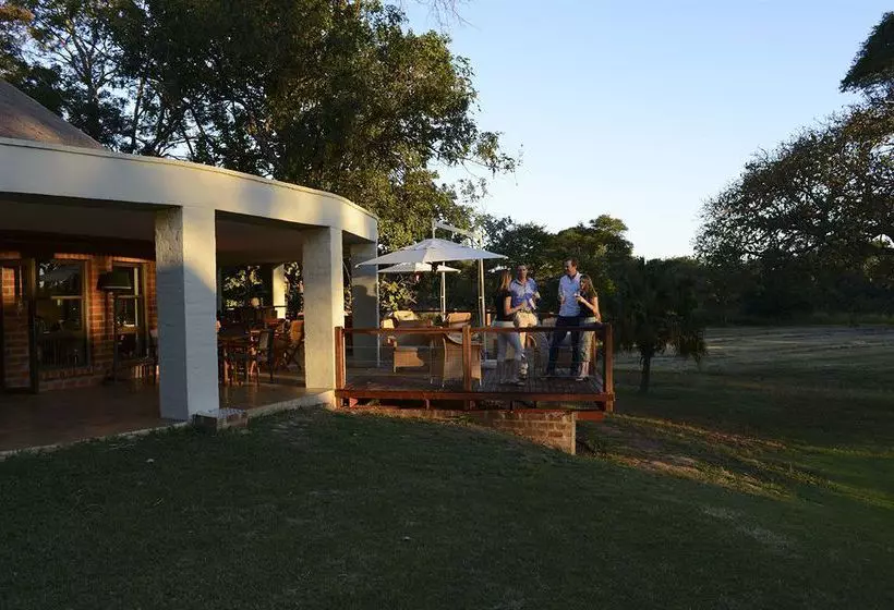 Fotos del hotel Lilayi Lodge:  22