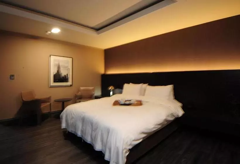 Fotos del hotel Hotel Tate:  11