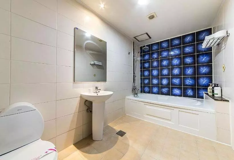 Fotos del hotel Hotel Tate:  7