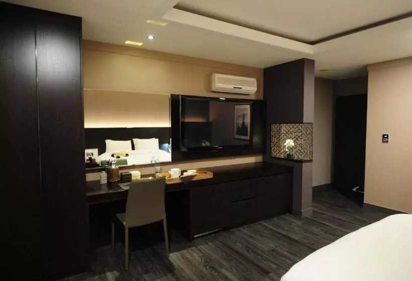 Fotos del hotel Hotel Tate:  2