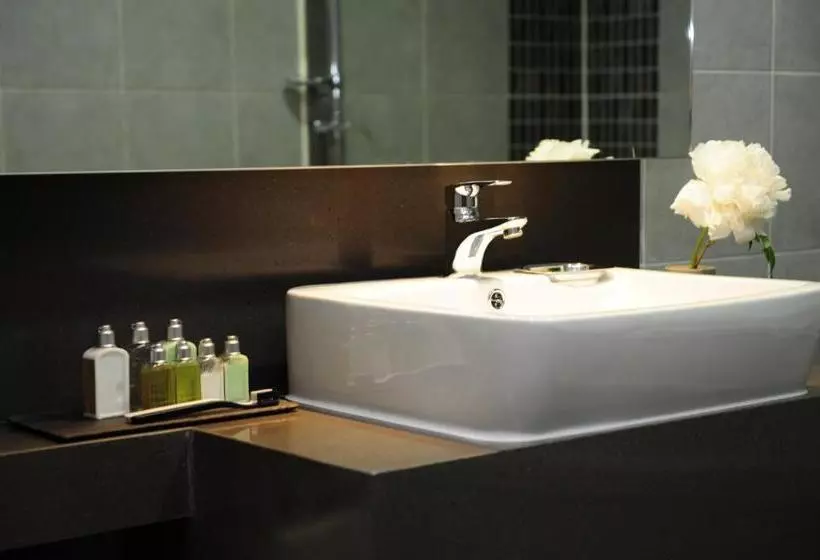 Fotos del hotel Hotel Tate:  10