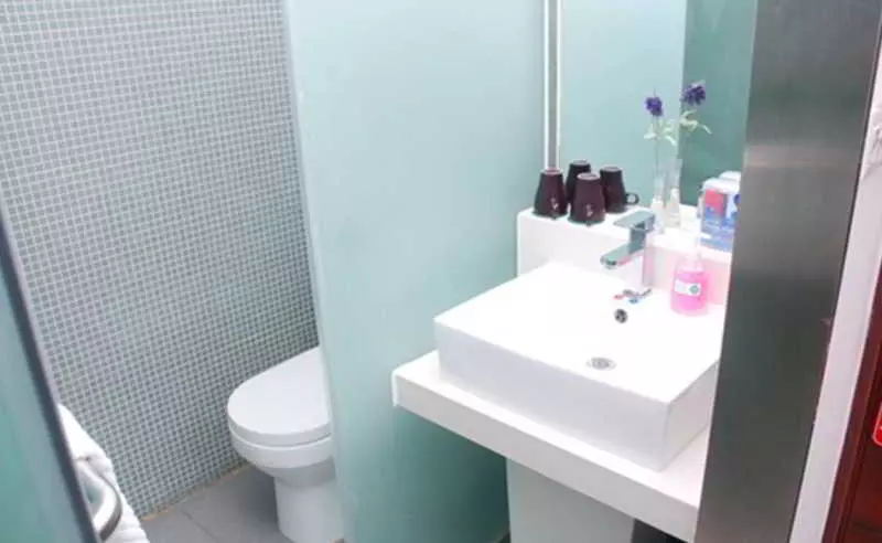 Fotos del hotel Shanshui Trends Hotel Ba Jiao:  9