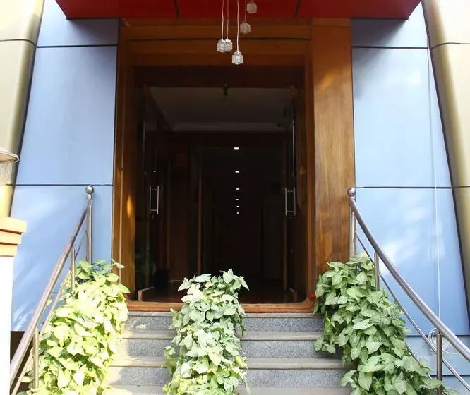 Fotos del hotel Oyo Rooms Bannerghatta Road:  12