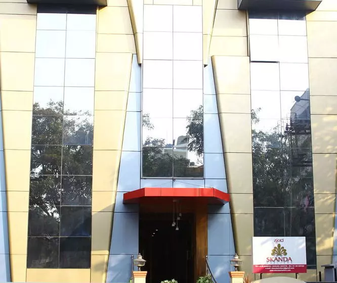 Fotos del hotel Oyo Rooms Bannerghatta Road:  15