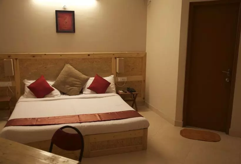 Fotos del hotel Oyo Rooms Bannerghatta Road:  19