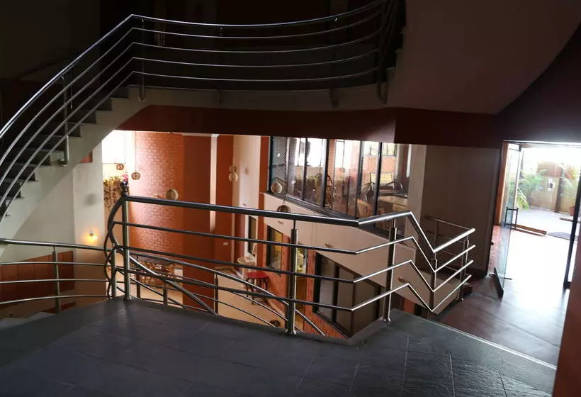 Fotos del hotel Oyo Rooms Bannerghatta Road:  14