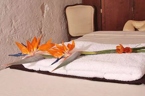 Fotos del hotel Villa Del Villar:  3