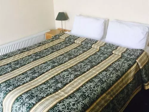 Fotos del hotel Fountain Court:  4